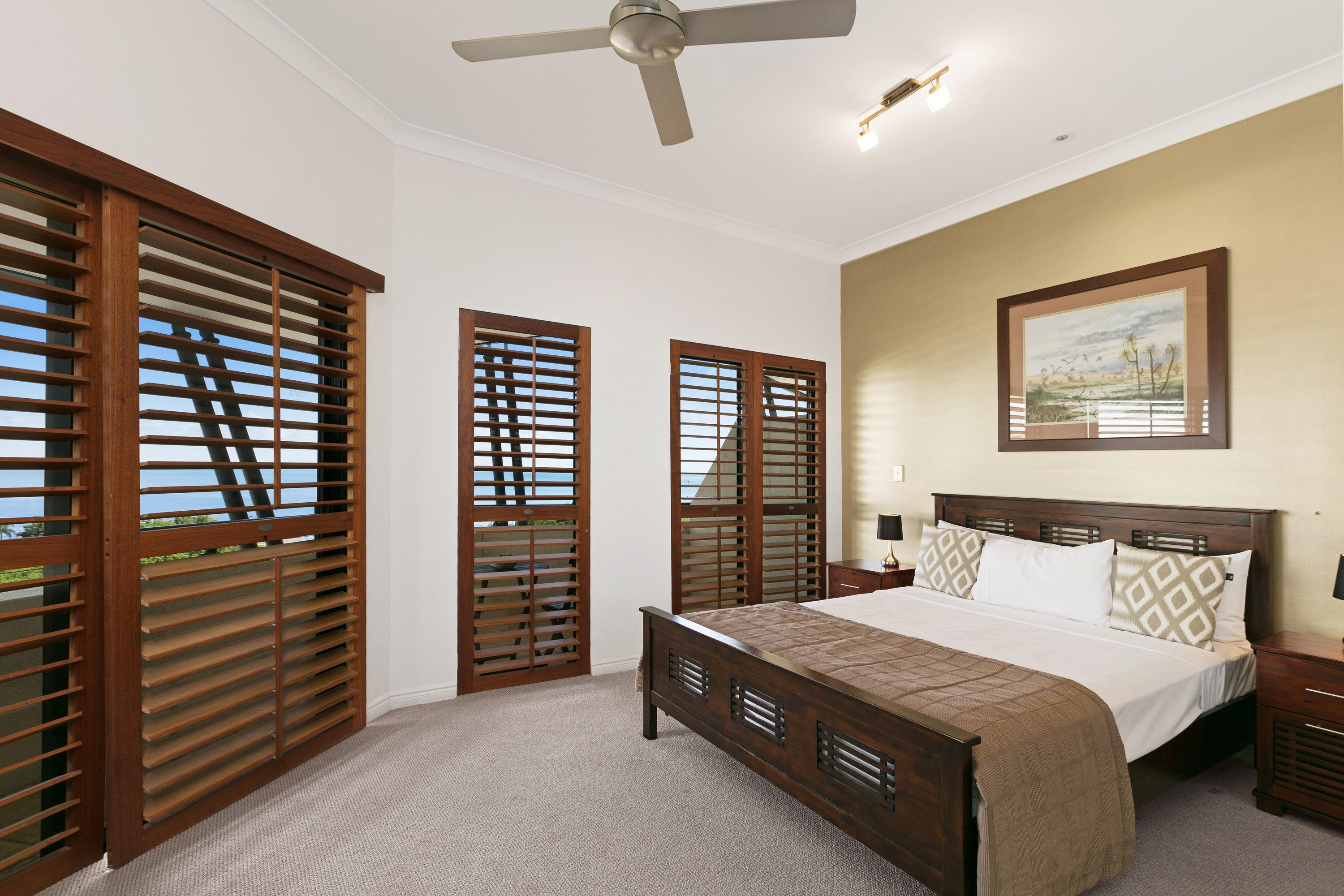 Mantra Esplanade Hotel Cairns Kültér fotó